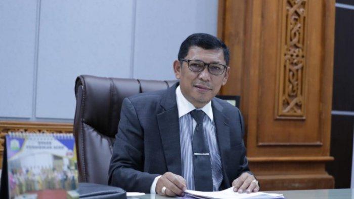 Hasil SNMPTN 2022, Aceh Tempati Lima Besar Nasional Penerimaan Siswa Terbanyak