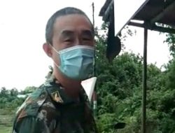 TKA China yang Pakai Seragam Mirip Militer di PLTU Nagan Raya Dibawa ke Jakarta untuk Pembinaan