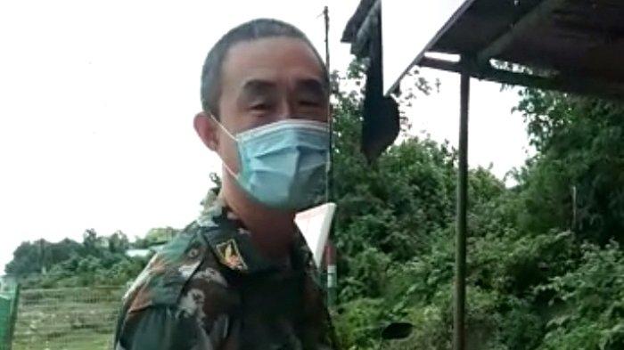 Heboh WNA Pakai Seragam Mirip Militer Cina di PLTU 3-4 Nagan Raya, Begini Tanggapan Kepala Imigrasi