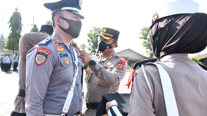 Idul Fitri Tahun Ini, Polres Aceh Timur Gelar Operasi Ketupat Seulawah 12 Hari