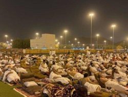 Indonesia Harus Matang Siapkan Pelaksanaan Haji