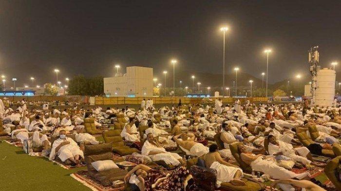 Indonesia Harus Matang Siapkan Pelaksanaan Haji