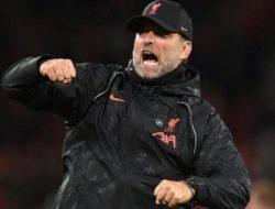 Ingin Amankan Juergen Klopp dari Incaran Klub Lain, Presiden Liverpool Sampai Turun Tangan