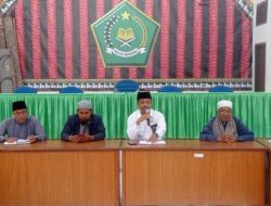 Ini Besaran Zakat Fitrah dan Fidiyah Tahun 2022 di Gayo Lues, Tertinggi Rp 34000 per Jiwa