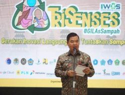 Ini Permintaan Mendagri kepada Pemda untuk Atasi Persoalan Sampah