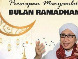 Jatuh pada 10 Hari Terakhir Ramadhan, Ini Cara Mendapatkan Malam Lailatul Qadar Diungkap Buya Yahya