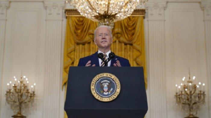 Joe Biden Akan Tampung Ilmuwan Top Rusia, Sebaliknya Siap Menyita Aset Oligarki Rusia untuk Ukraina
