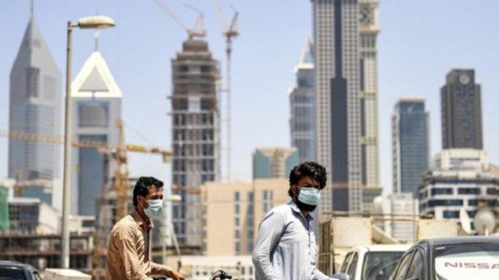 Kemenag Kembali Buka Seleksi Imam Masjid di Uni Emirat Arab, Ini Syaratnya