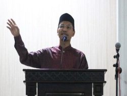 Ketua DPRK Banda Aceh Ajak Warga Cerdas Manfaatkan Momentum Ramadhan