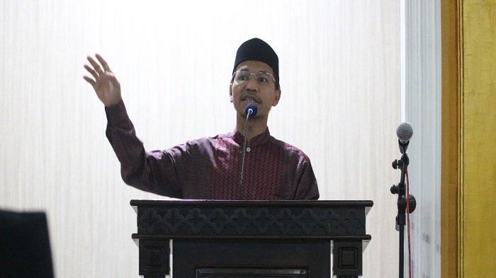 Ketua DPRK Banda Aceh Ajak Warga Cerdas Manfaatkan Momentum Ramadhan