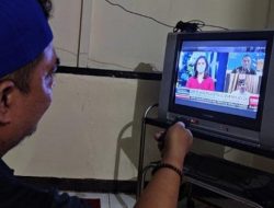 Kominfo Pastikan Stok STB Melimpah untuk Migrasi dari TV Analog ke Digital