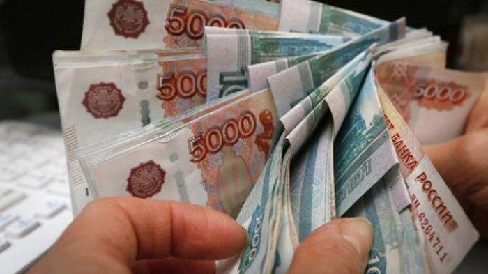Kota Kherson Ukraina Dikuasai Penuh Oleh Rusia, Pembayarannya Diganti Pakai Rubel