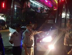 Loket Bus Mulai Layani Tiket Mudik, Kemenhub Belum Keluarkan Aturan