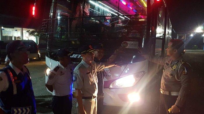 Loket Bus Mulai Layani Tiket Mudik, Kemenhub Belum Keluarkan Aturan