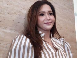 Maia Estianty Akui Sudah Move On dari Masa Lalu,Tapi Ogah Akrab dengan Mantan Suami dan Mulan