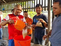 Maknyusnya Kanji Rumbi Pidie, Jadi Buruan Pecinta Kuliner, Menu Khas untuk Berbuka Puasa