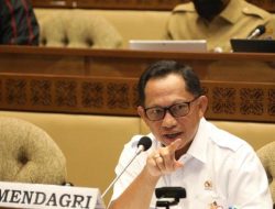 Mendagri Terus Dorong Pemda Realisasikan Belanja Produk dalam Negeri