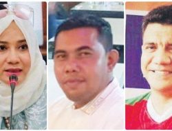 Mubes IMKB, Kak Dar dan James yang Diunggulkan, Justru Bang M yang Menang