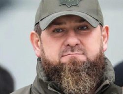 Panglima Perang Chechnya Tegaskan Anak Buahnya Siap Angkat Pedagang, Selesaikan Pekerjaan di Ukraina