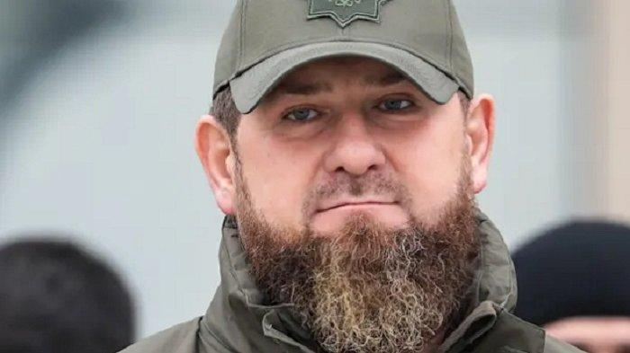 Panglima Perang Chechnya Tegaskan Anak Buahnya Siap Angkat Pedagang, Selesaikan Pekerjaan di Ukraina