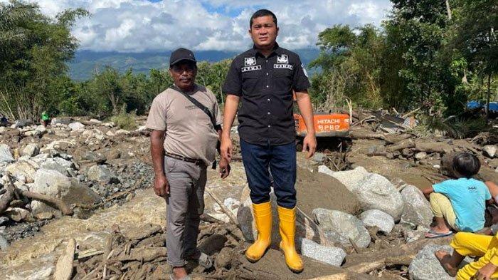 Pemkab Agara Siapkan Dua Dapur Umum untuk Korban Banjir Bandang Lawe Beringin Gayo