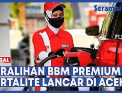 Pertalite Sulit Didapat di SPBU Bener Meriah, di Eceran Malah Melimpah