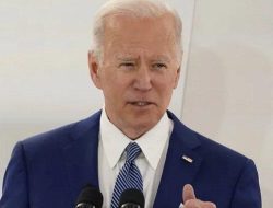 Presiden AS Tegaskan Rusia Tidak Akan Menang, Biden Beri Bantuan Militer, Aset Oligarki Akan Disita