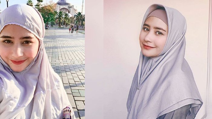 Prilly Latuconsina Ogah Terjun ke Politik