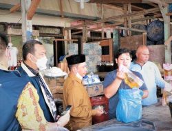 Produksi Pangan Dalam Negeri Surplus, Kok Harga Jadi Mahal?