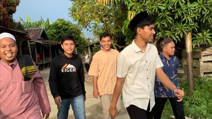 Puluhan Pemuda Aktivis Masjid Kunjungi Kampung di Aceh Singkil, Ini Agendanya