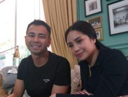 Raffi Ahmad Janjikan THR Rp 1 Juta per Keponakan, Nisya Ahmad Malah Ajukan Permintaan Lain