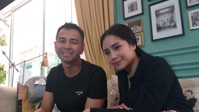 Raffi Ahmad Janjikan THR Rp 1 Juta per Keponakan, Nisya Ahmad Malah Ajukan Permintaan Lain