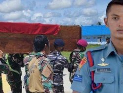 SOSOK Pratu Dwi Miftahul Ahyar, Prajurit TNI AL Gugur Ditembak KKB Papua, Santun dan Gemar Sedekah