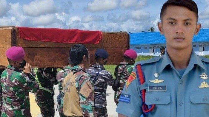 SOSOK Pratu Dwi Miftahul Ahyar, Prajurit TNI AL Gugur Ditembak KKB Papua, Santun dan Gemar Sedekah