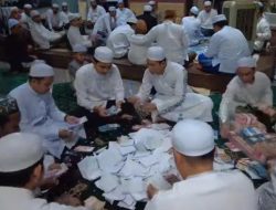 Salut, Eks Wali Kota Ini Sumbang Semua Gaji dan Insentif 5 Tahun Menjabat untuk Masjid dan Musalla