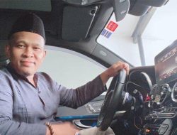 Setelah 2 Kali Puasa, Malaysia Kembali Bergairah, Shalat Tarawih Diizinkan di Semua Masjid dan Surau