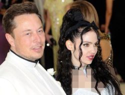 Setelah Beli Twitter, Elon Musk Jual Saham Tesla USD8,5 Miliar