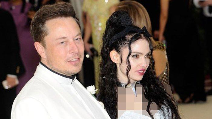 Setelah Beli Twitter, Elon Musk Jual Saham Tesla USD8,5 Miliar
