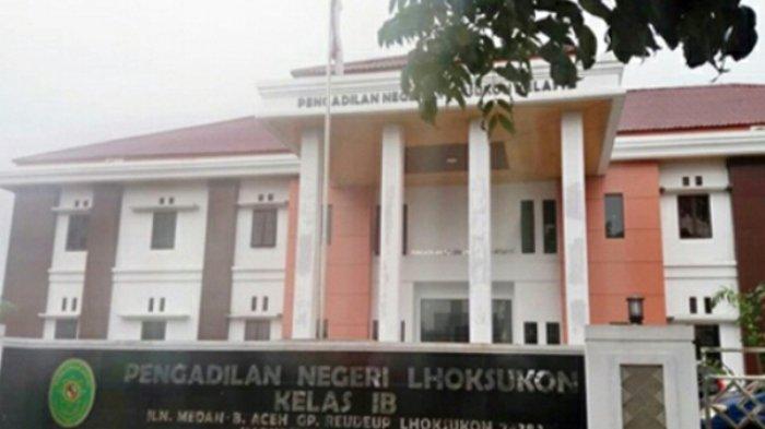 Terbukti Jual Kosmetik tanpa Izin Edar, Dua Perempuan Aceh Utara Dihukum Penjara dan Denda