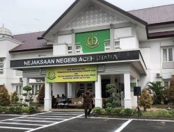 Terungkap, Ternyata Ini Tujuan di Pria di Aceh Utara Sembunyikan 12 Butir Peluru Senpi AK-47 