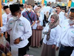 Tingkatkan Literasi Syariah, BSI Gelar Gema Ramadhan