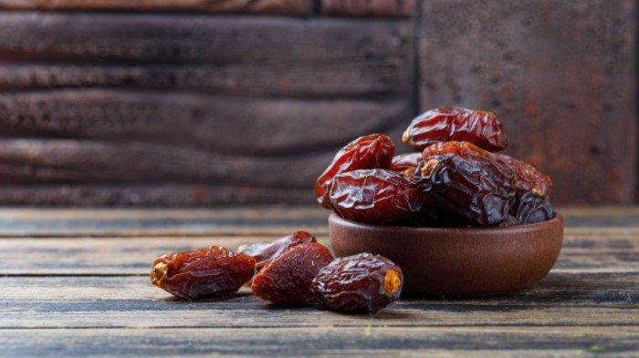 Tips Memilih Kurma Berkualitas Hingga Bermanfaat untuk Kesehatan, Jangan Beli Kurma Seperti Ini