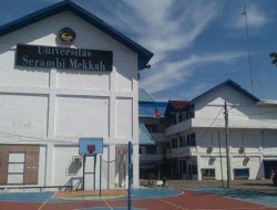 USM Aceh Sediakan 1.000 Beasiswa untuk Mahasiswa Baru