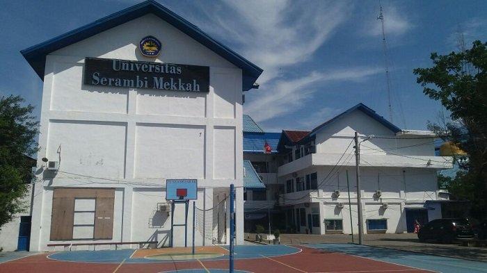 USM Aceh Sediakan 1.000 Beasiswa untuk Mahasiswa Baru