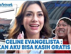 VIDEO Marshel Widianto Beli Konten Dea OnlyFans Ini Tanggapan Celine Evangelista