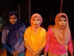 Wanita Rohingya Kabur dari BLK Lhokseumawe Terus Bertambah, Kini Hanya Tersisa 26 Orang