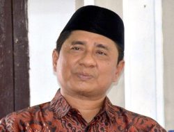 Zakat Fitrah di Aceh Barat 2,8 Kilogram Beras per Jiwa