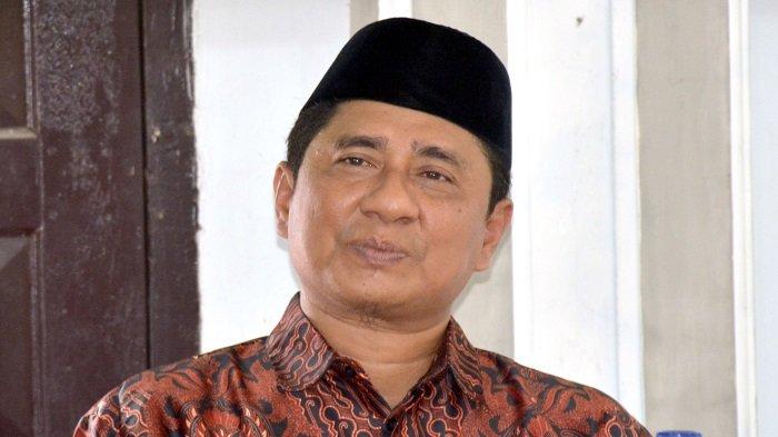 Zakat Fitrah di Aceh Barat 2,8 Kilogram Beras per Jiwa