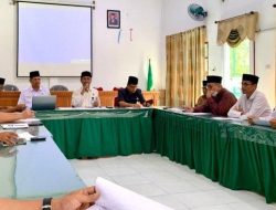 Zakat Fitrah di Aceh Barat Mulai dari Rp 36.000