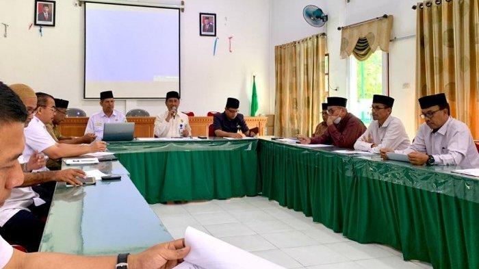 Zakat Fitrah di Aceh Barat Mulai dari Rp 36.000